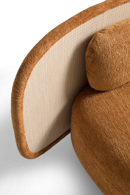 Sofstone 832 Lounge Chair