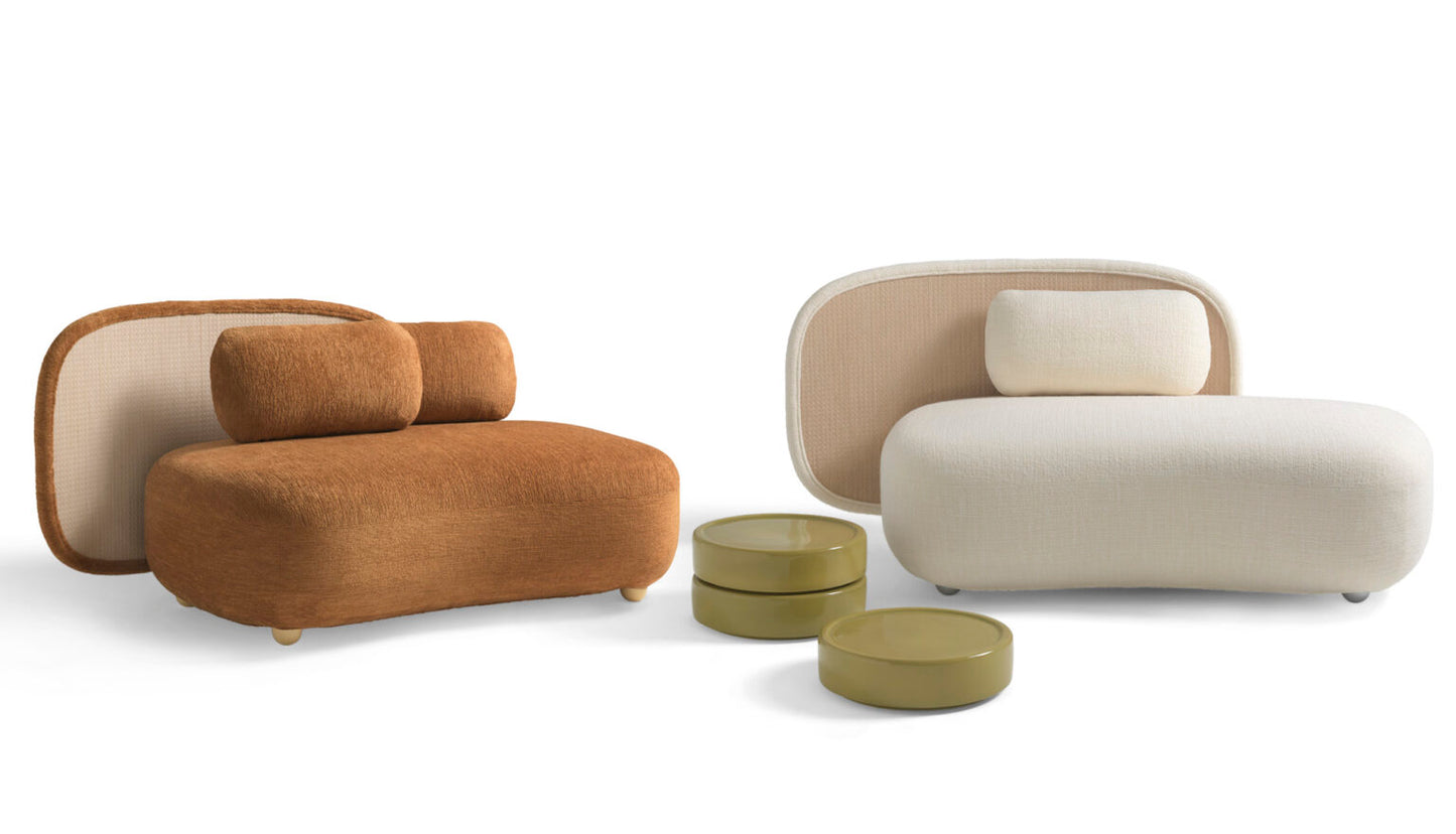Sofstone 832 Lounge Chair