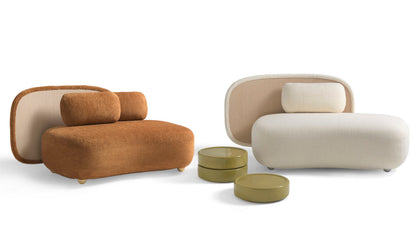 Sofstone 832 Lounge Chair