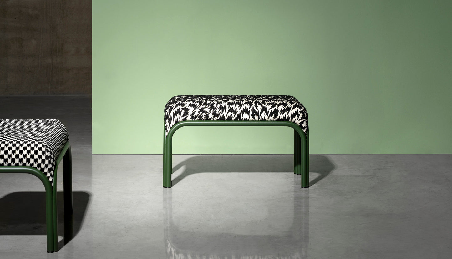 Split Bench