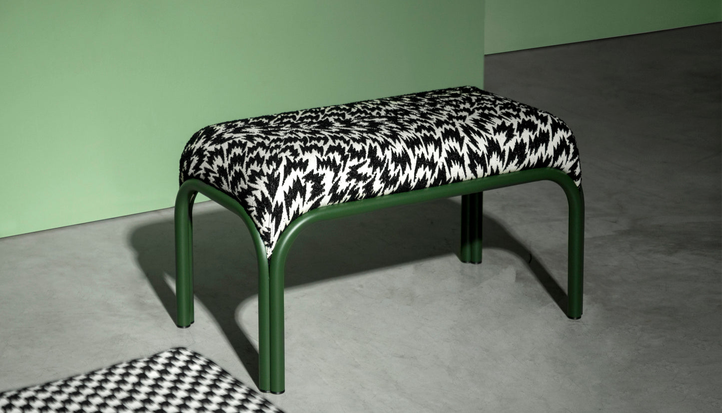 Split Bench