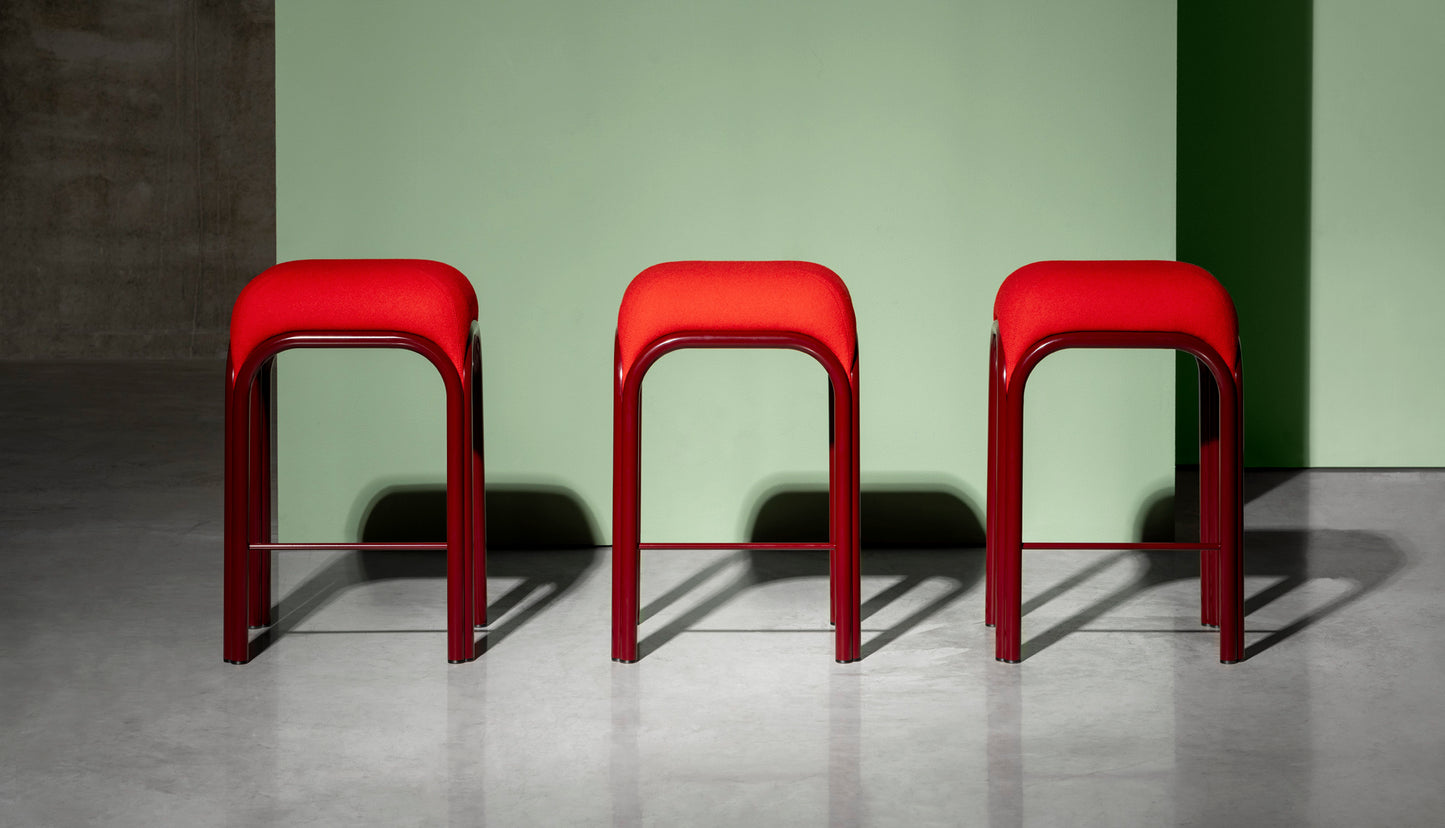 Split High Stool
