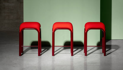 Split High Stool