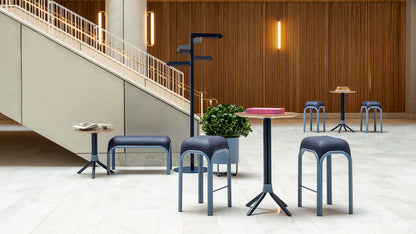 Split High Stool
