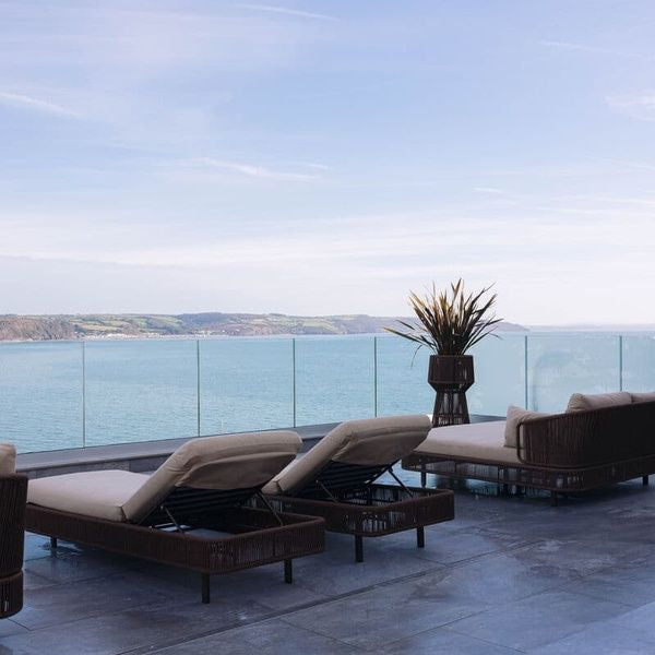 St Brides Spa Hotel