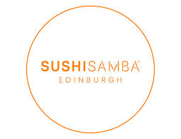 Sushisamba W Hotel Edinburgh