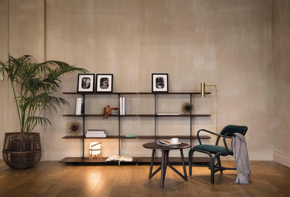 Team T850 Shelf System