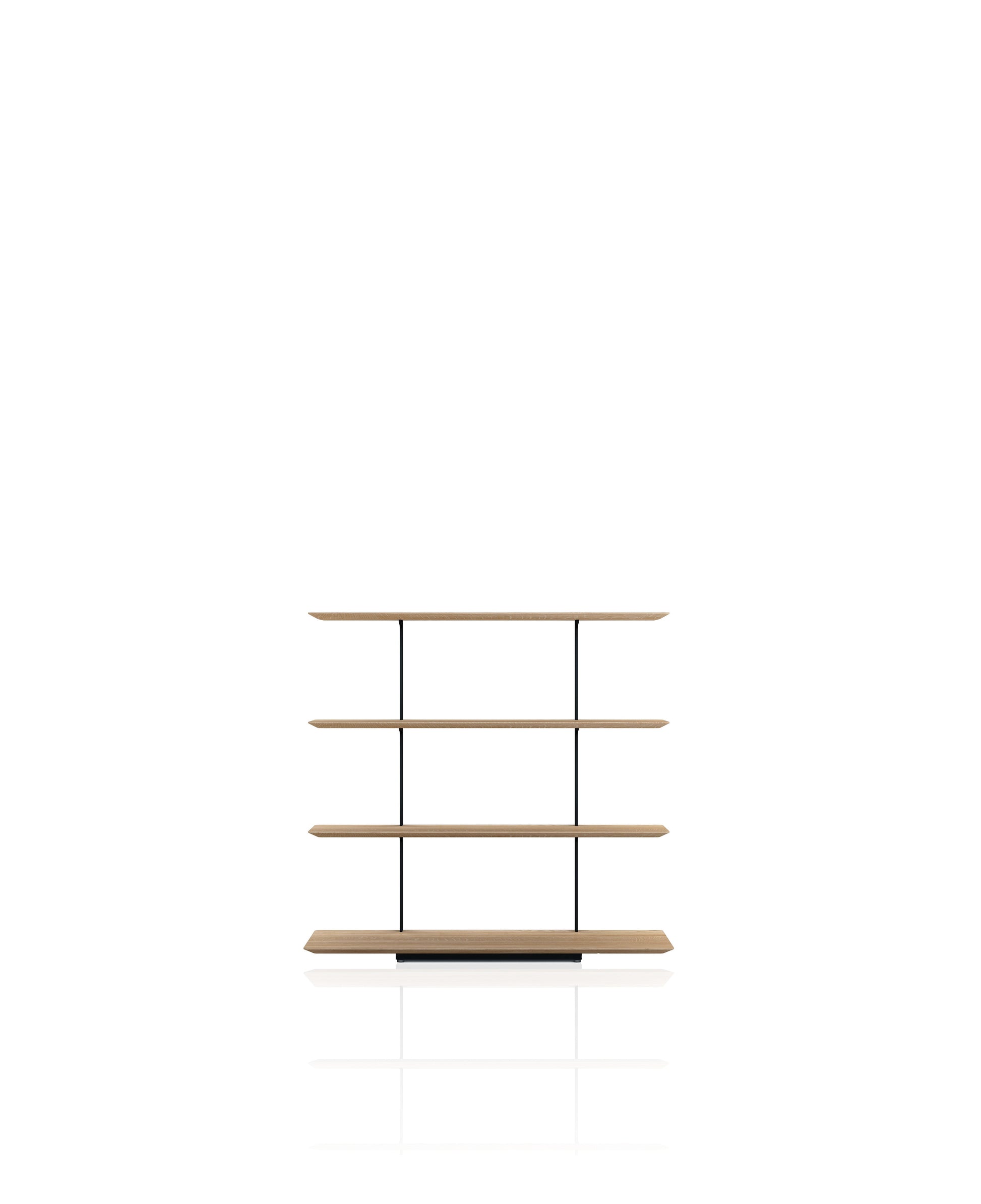 Team T850 Shelf System