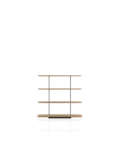 Team T850 Shelf System