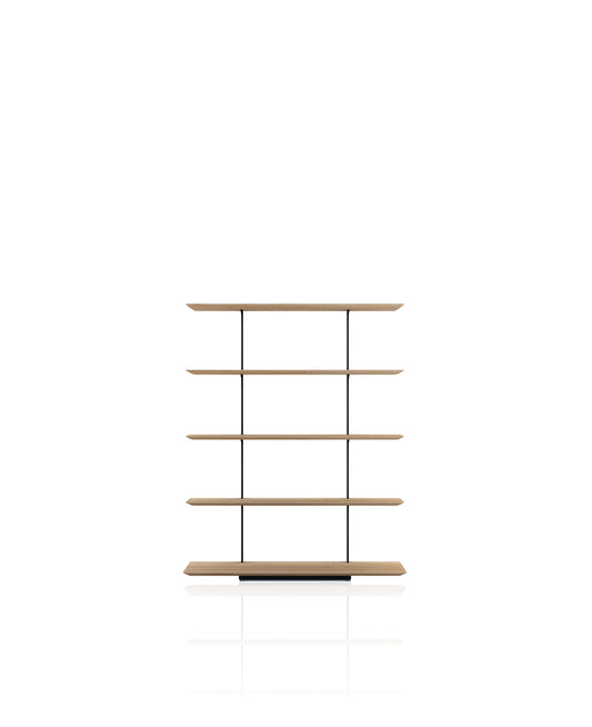 Team T851 Shelf System-Contract Furniture Store for hospitality, leisure & commercial projects