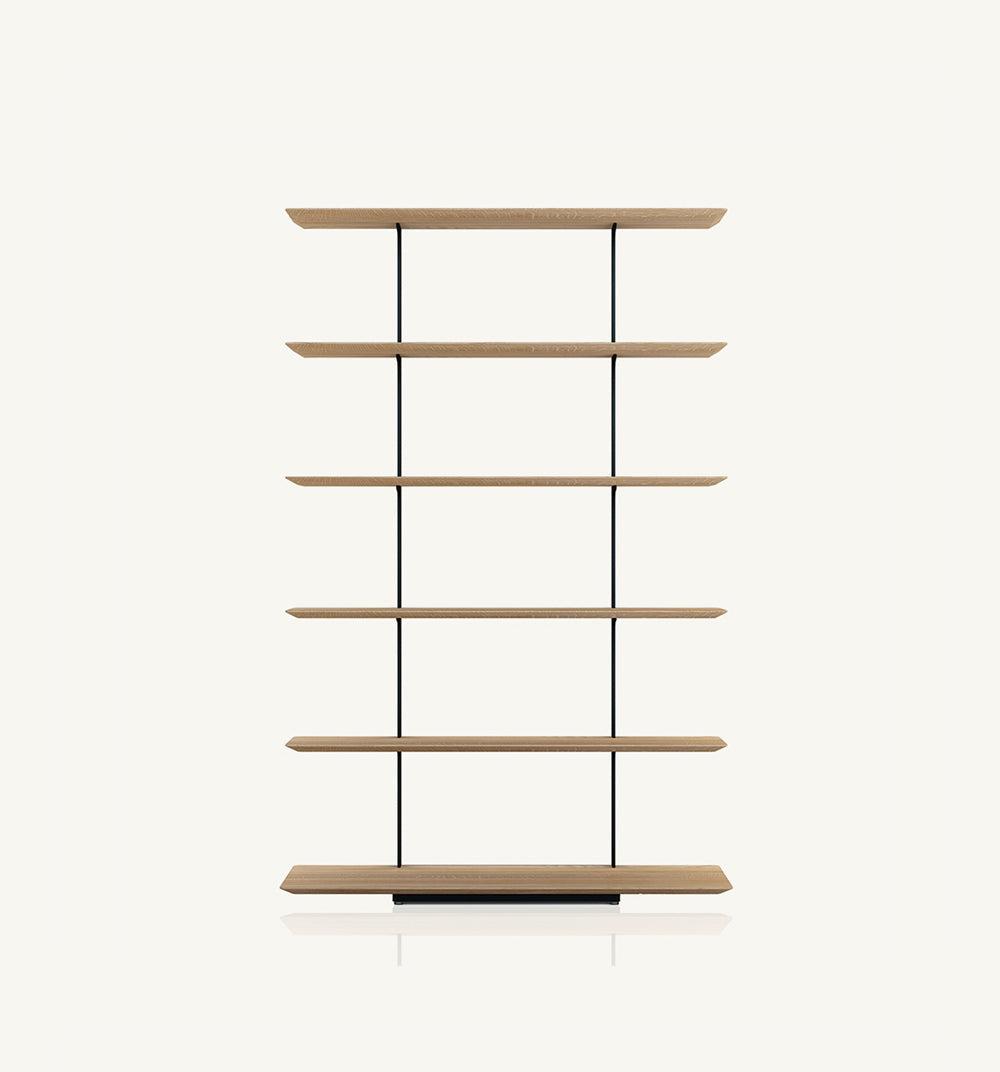 Team T852 Shelf System
