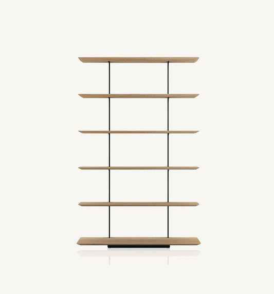 Team T852 Shelf System-Contract Furniture Store for hospitality, leisure & commercial projects