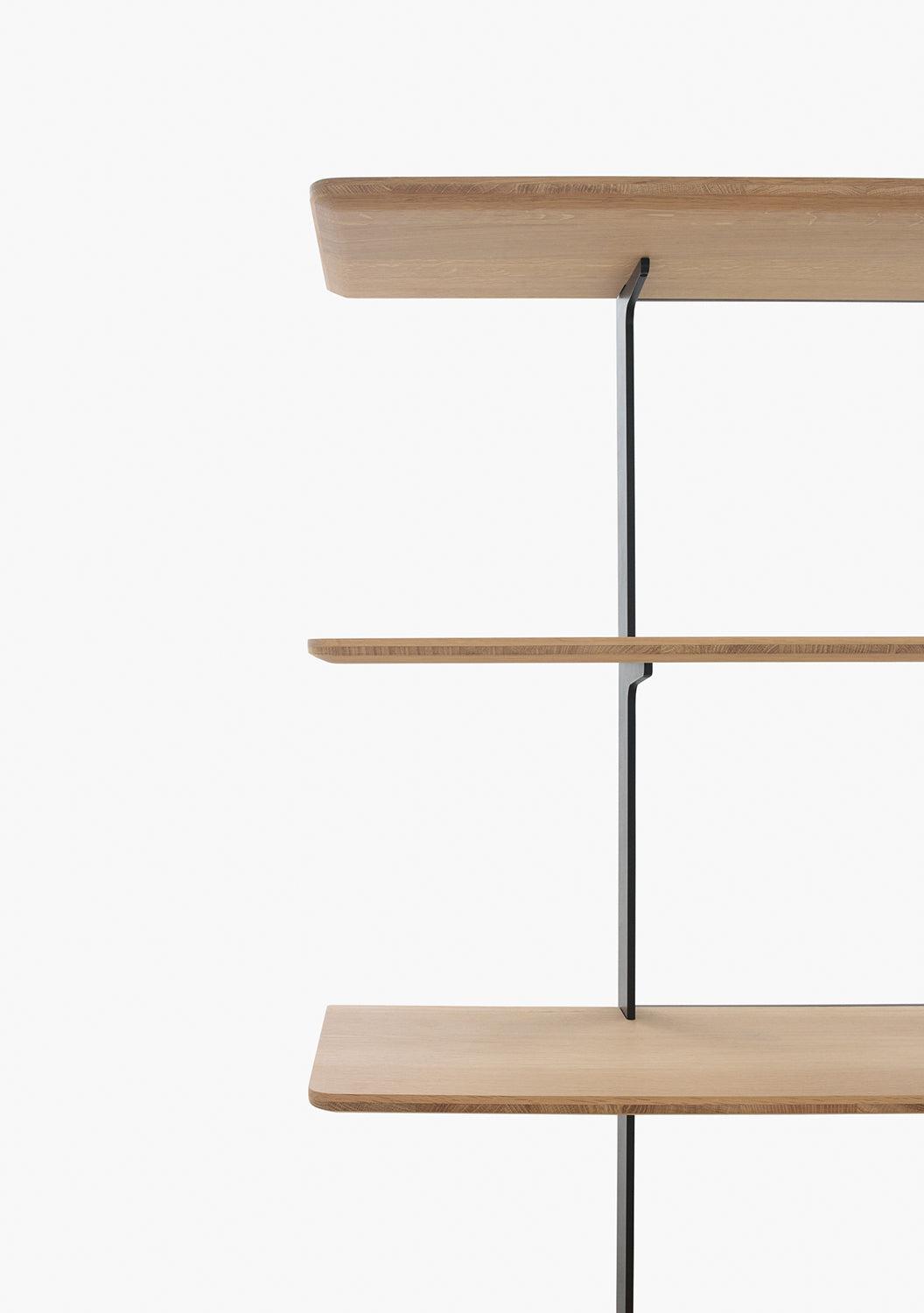Team T852 Shelf System