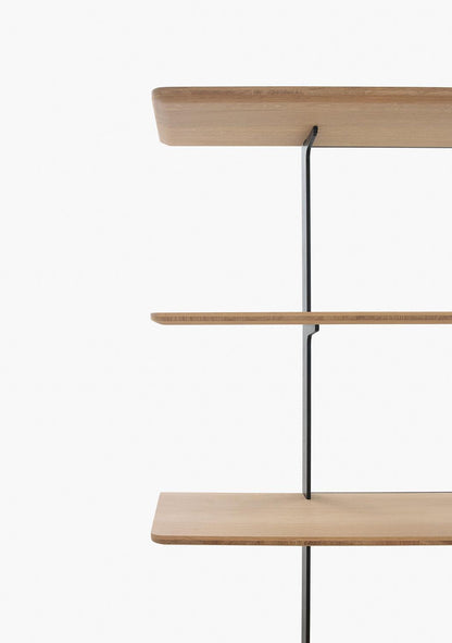 Team T852 Shelf System