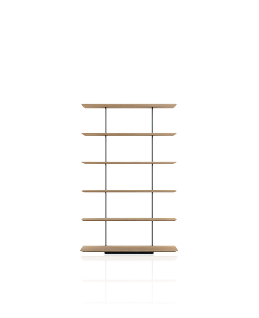 Team T852 Shelf System-Contract Furniture Store for hospitality, leisure & commercial projects