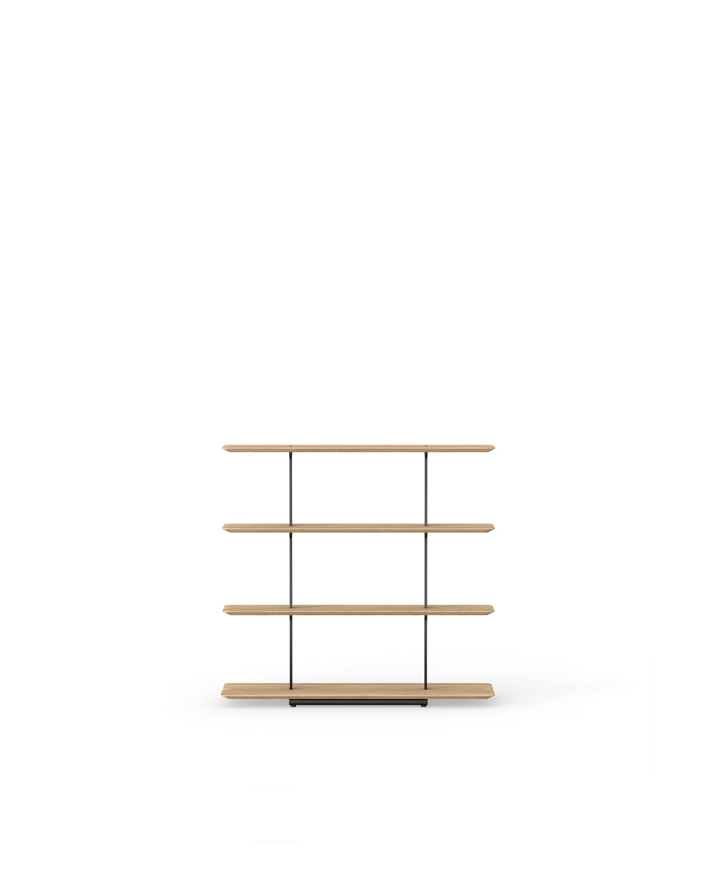Team T860 Free Standing Shelf-Contract Furniture Store for hospitality, leisure & commercial projects