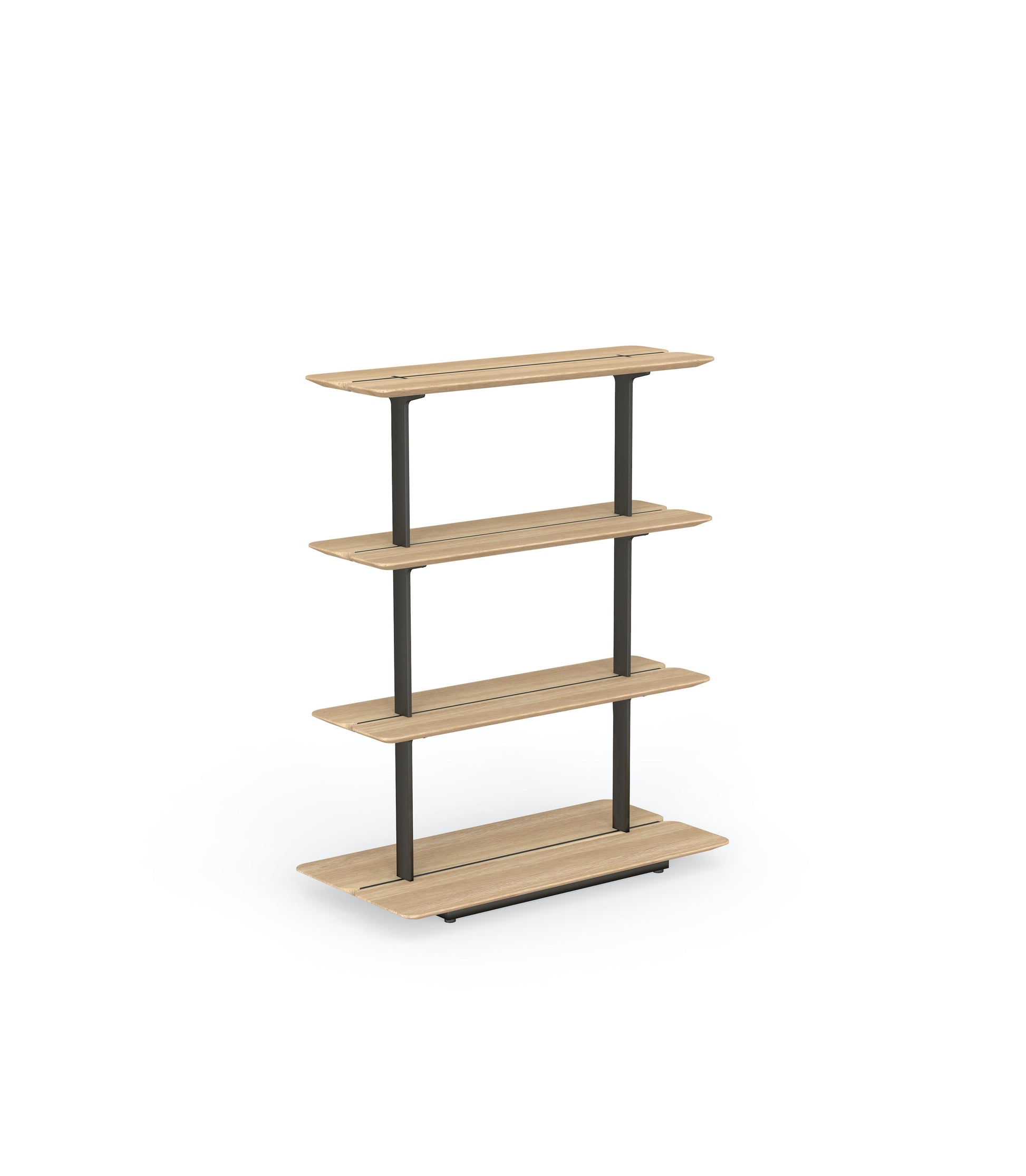 Team T860 Free Standing Shelf-Contract Furniture Store for hospitality, leisure & commercial projects