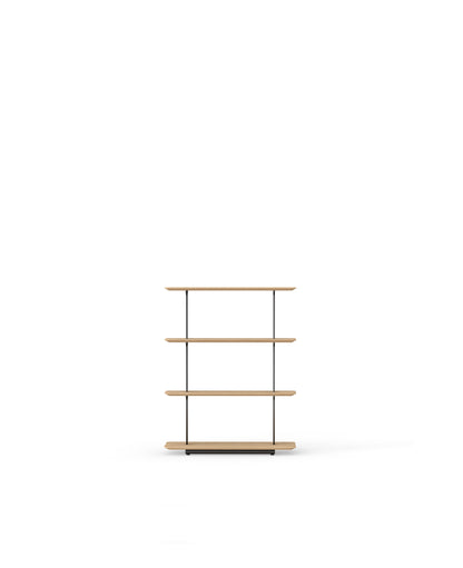 Team T860 Free Standing Shelf-Contract Furniture Store for hospitality, leisure & commercial projects