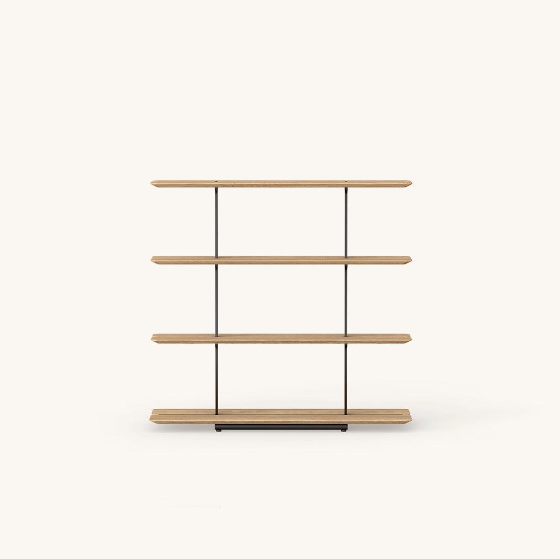 Team T860 Free Standing Shelf-Contract Furniture Store for hospitality, leisure & commercial projects