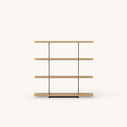 Team T860 Free Standing Shelf-Contract Furniture Store for hospitality, leisure & commercial projects