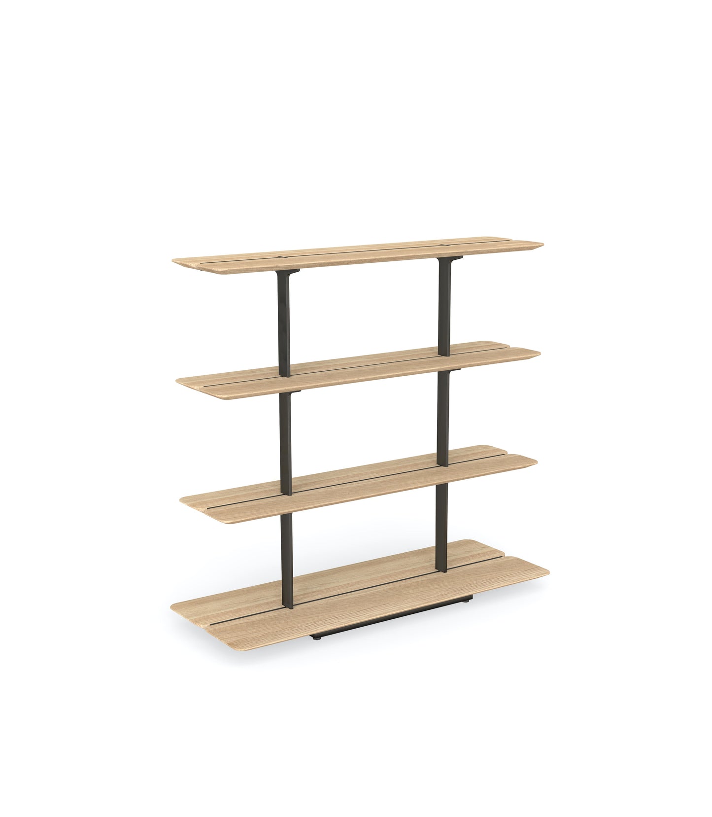 Team T860 Free Standing Shelf-Contract Furniture Store for hospitality, leisure & commercial projects