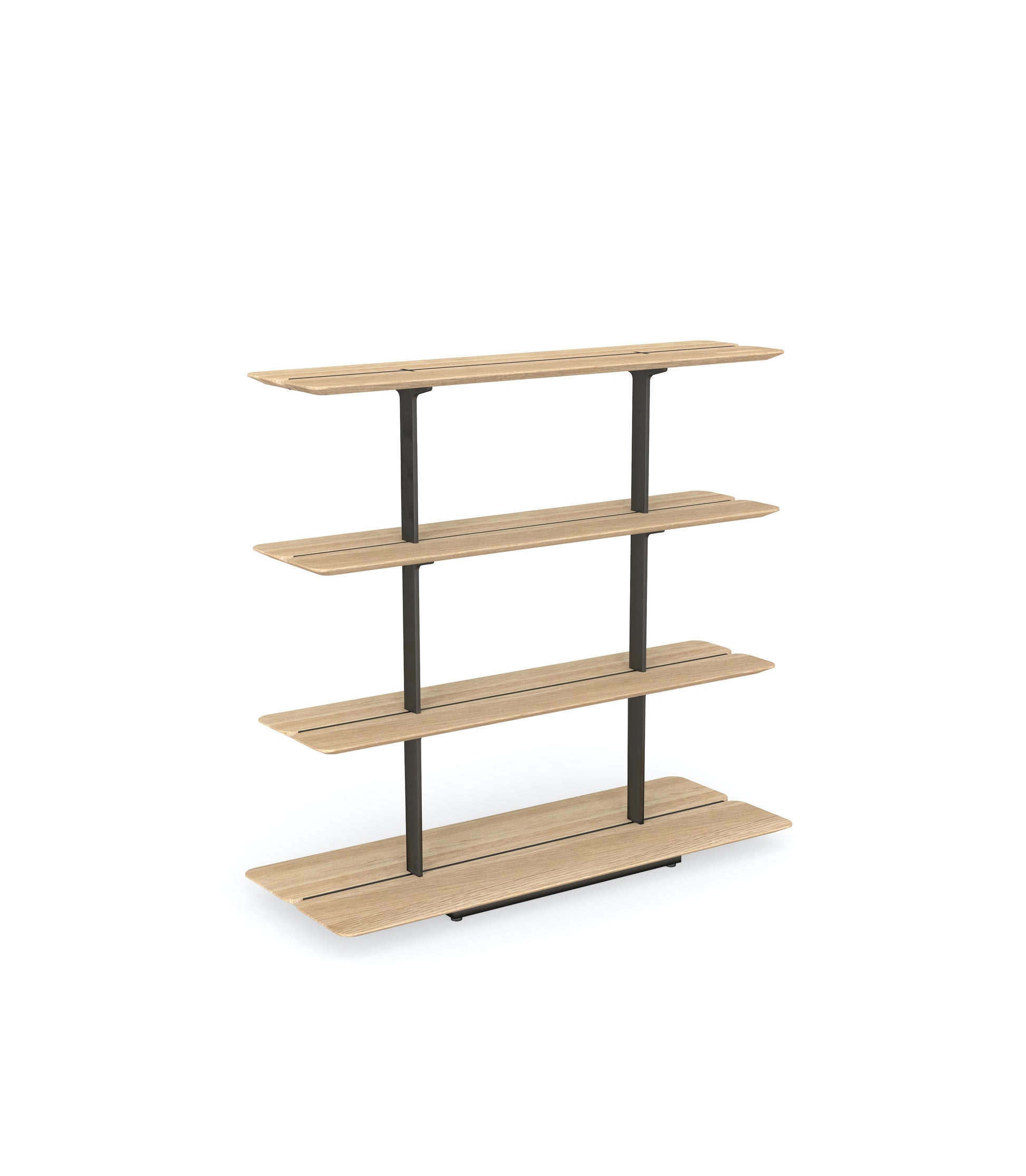 Team T860 Free Standing Shelf-Contract Furniture Store for hospitality, leisure & commercial projects