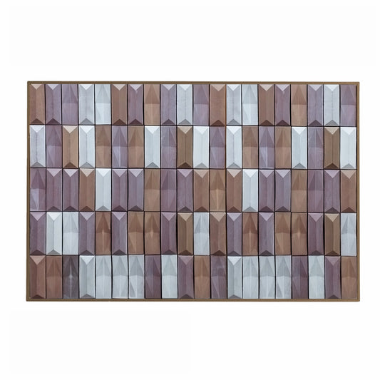 Terra Dawn Tiles Panel