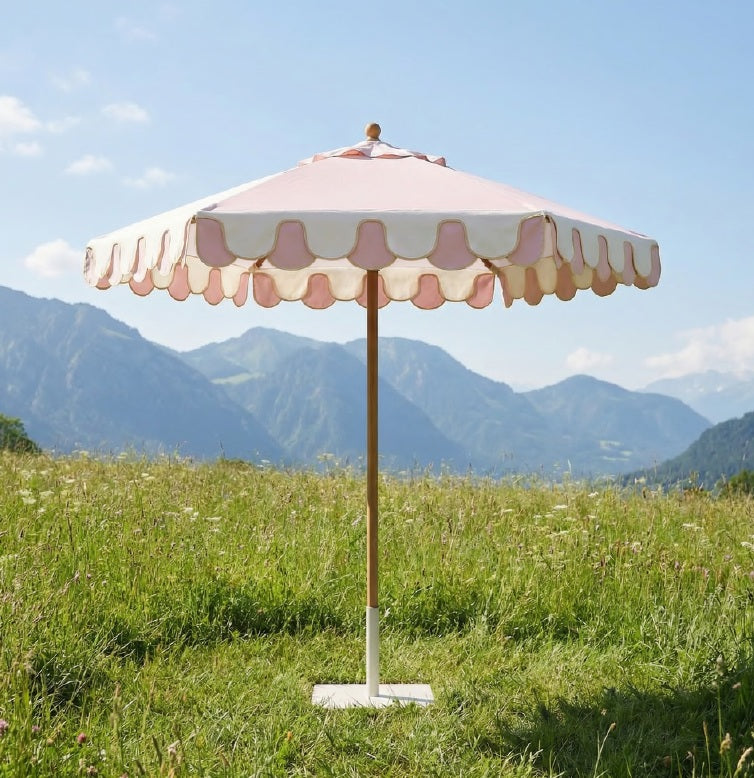 Tiberio Parasol