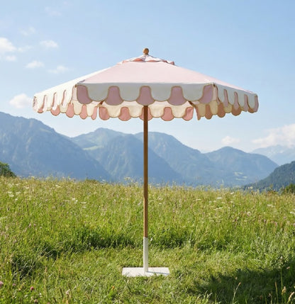 Tiberio Parasol