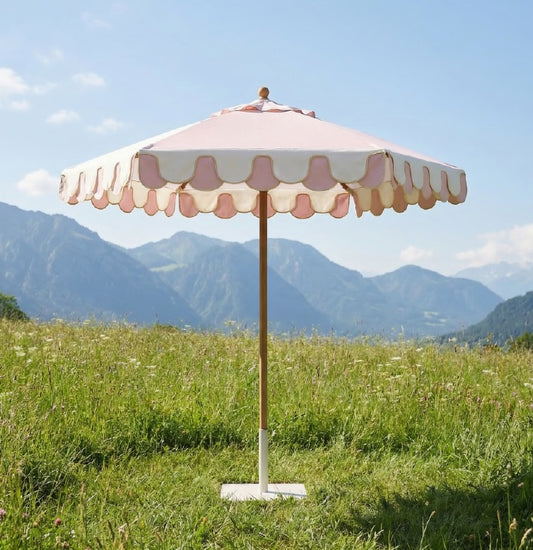 Tiberio Parasol