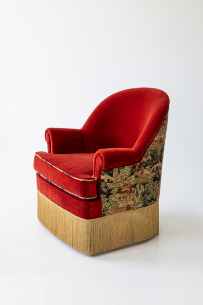 Adeline Lounge Chair