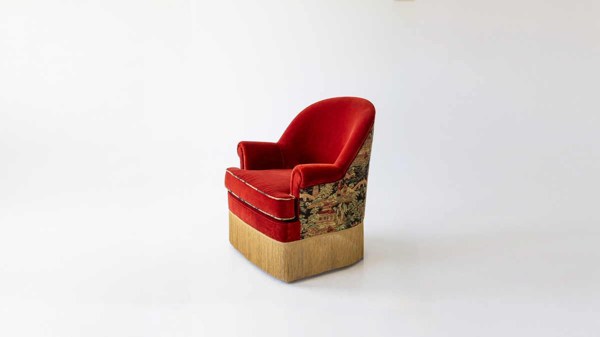 Adeline Lounge Chair