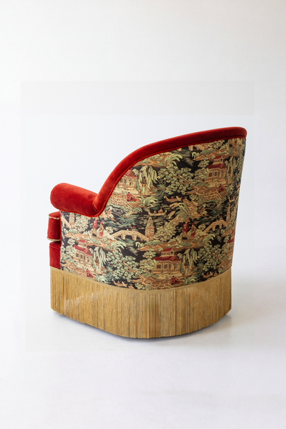 Adeline Lounge Chair