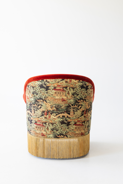 Adeline Lounge Chair