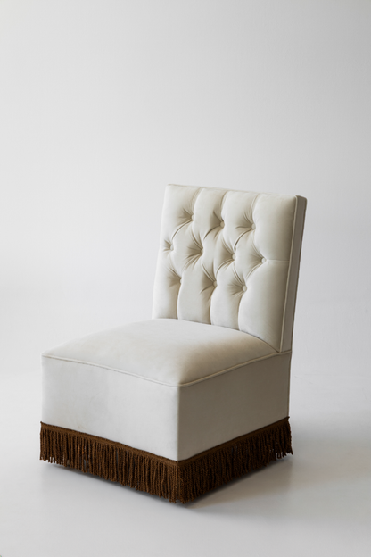 Dahlia-S Lounge Chair