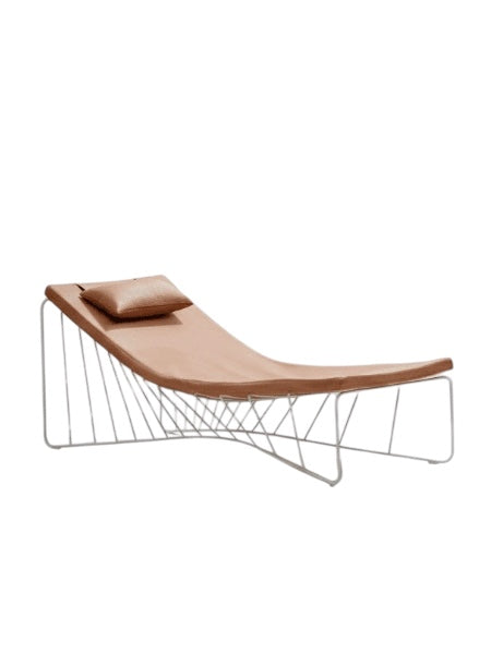 Topos Sunlounger