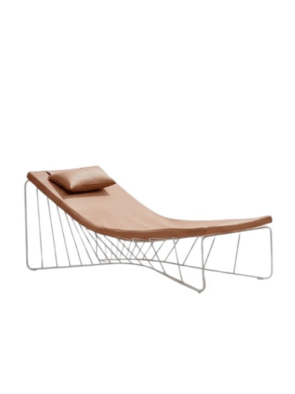 Topos Sunlounger