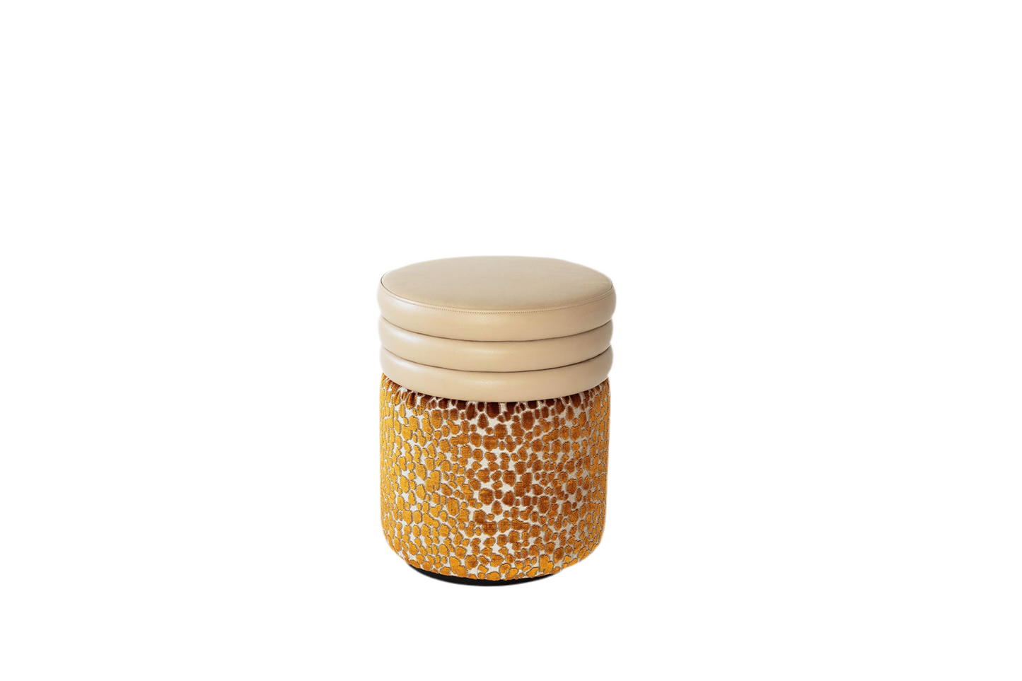 Triple-T Low Stool