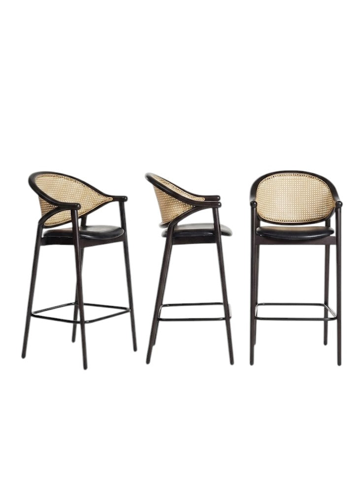 Umami SG Cane High Stool