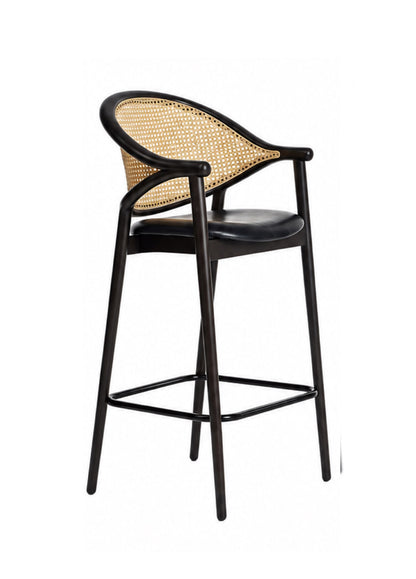 Umami SG Cane High Stool
