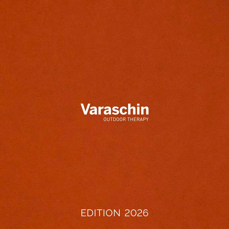 Varaschin cat Edition 26