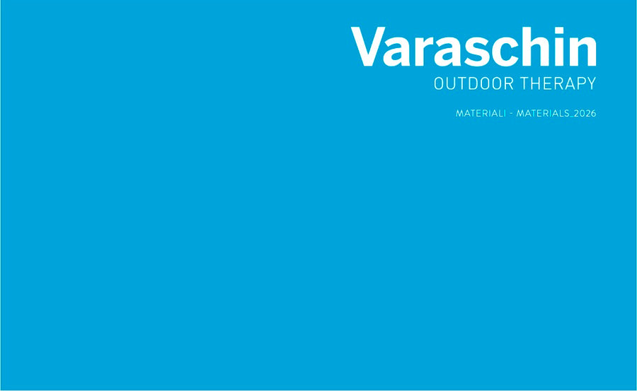 Varaschin Materials 2026