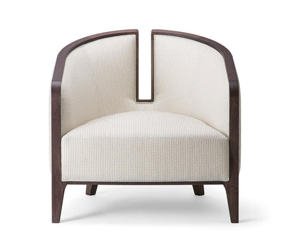 Vida 106 P Lounge Chair