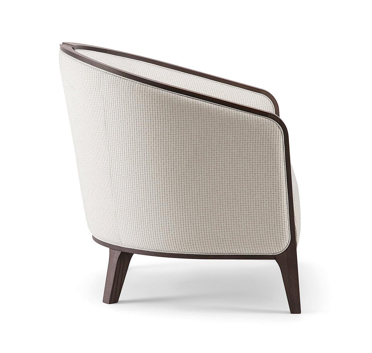 Vida 106 P Lounge Chair