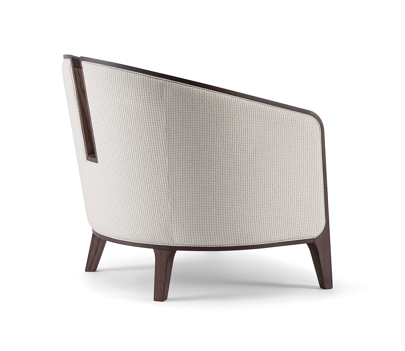 Vida 106 P Lounge Chair