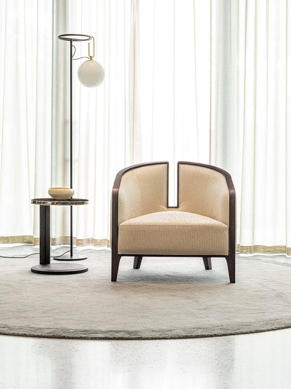 Vida 106 P Lounge Chair
