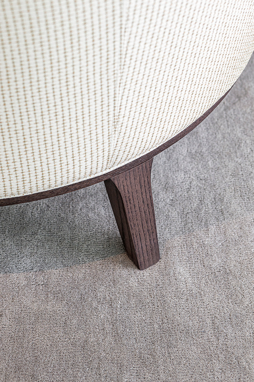 Vida 106 P Lounge Chair