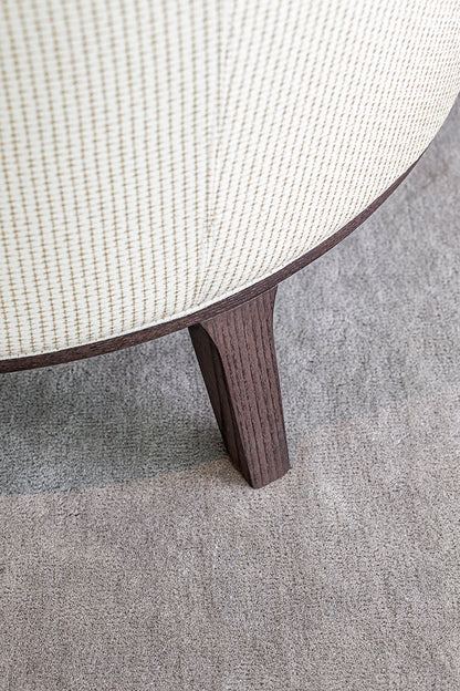 Vida 106 P Lounge Chair