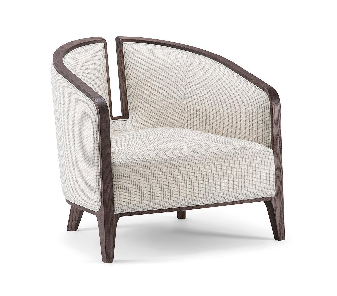 Vida 106 P Lounge Chair