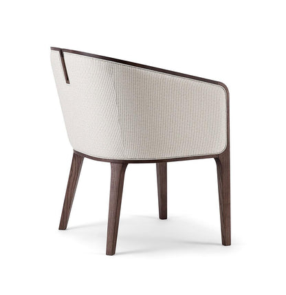 Vida 106 PO Armchair
